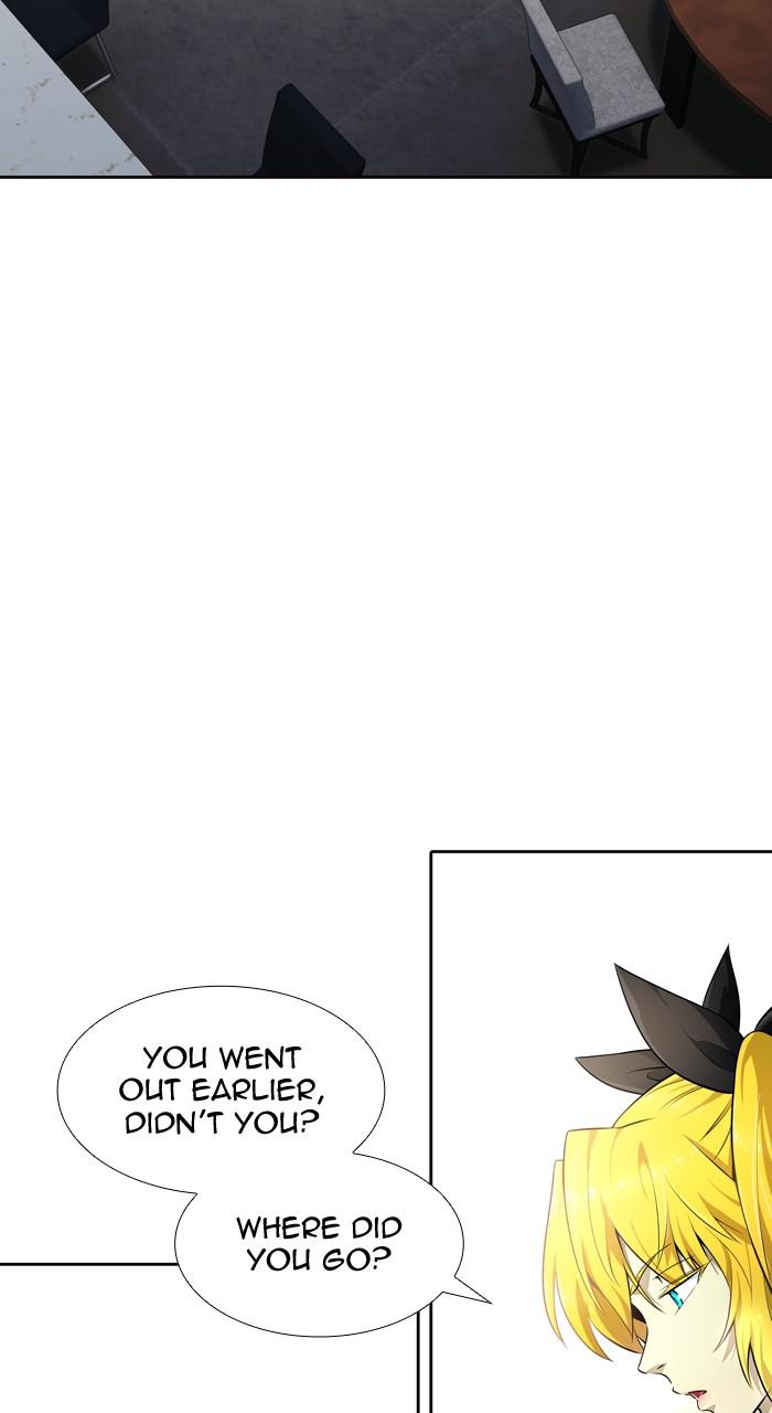 Tower of God Chap 139 - Next Chap 140