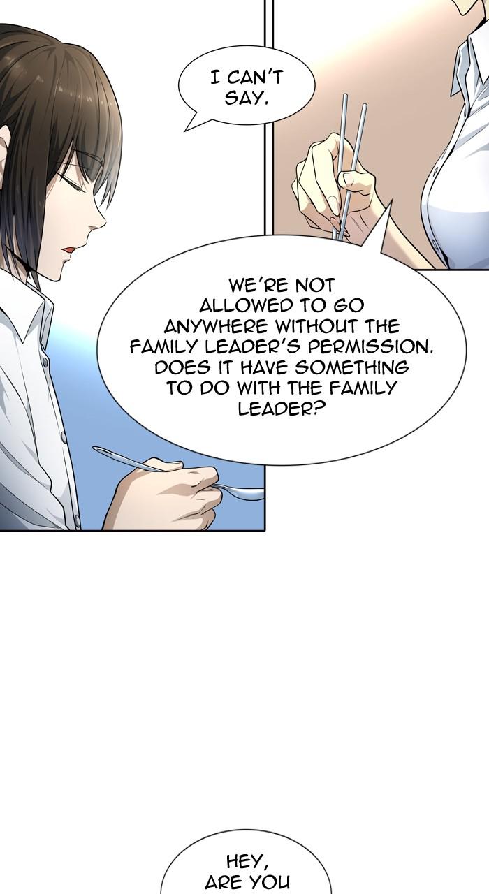 Tower of God Chap 139 - Next Chap 140