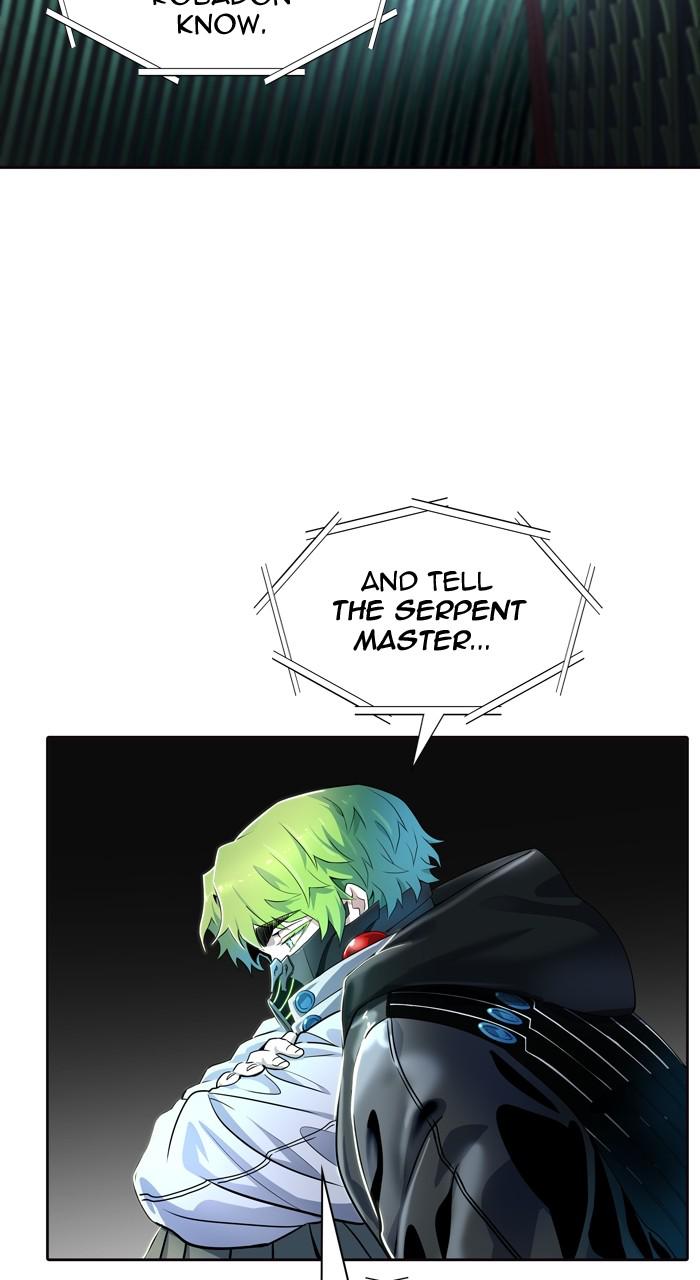 Tower of God Chap 139 - Next Chap 140