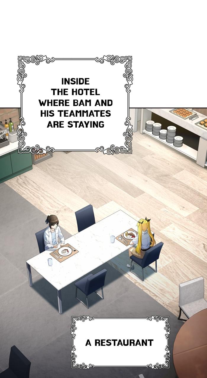 Tower of God Chap 139 - Next Chap 140