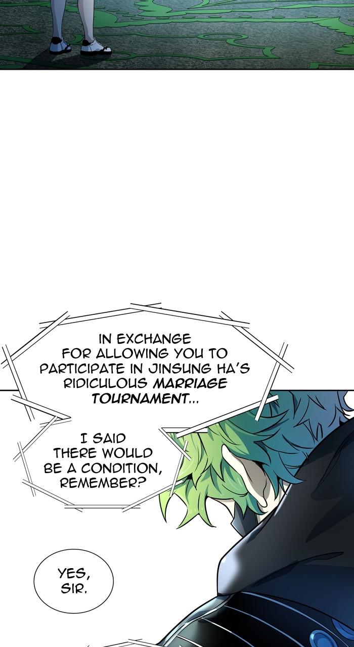 Tower of God Chap 139 - Next Chap 140