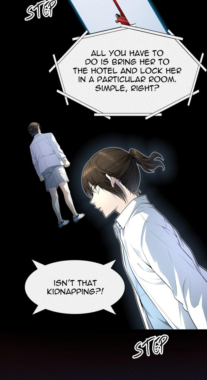Tower of God Chap 139 - Next Chap 140
