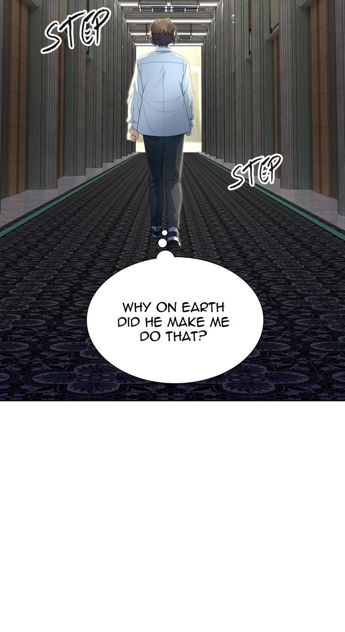 Tower of God Chap 139 - Next Chap 140