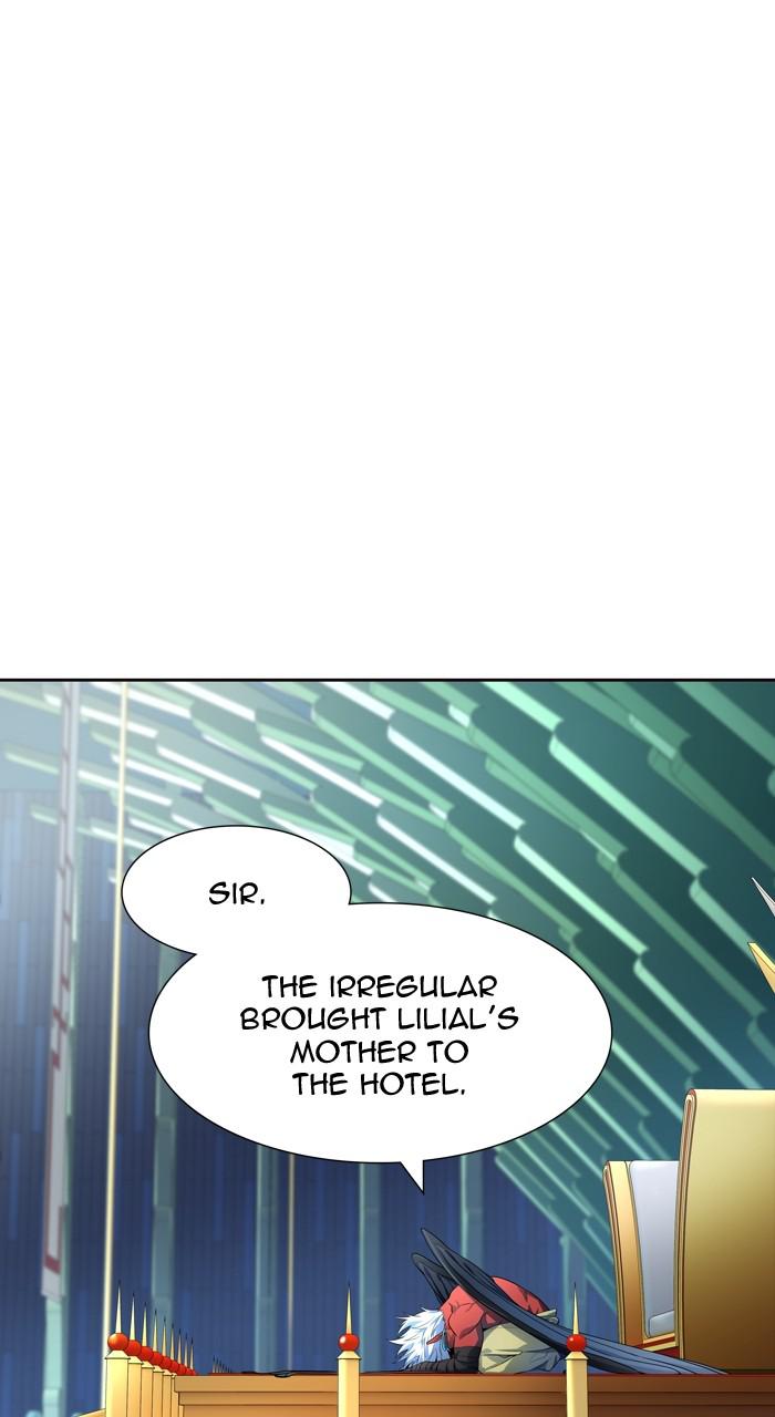 Tower of God Chap 139 - Next Chap 140