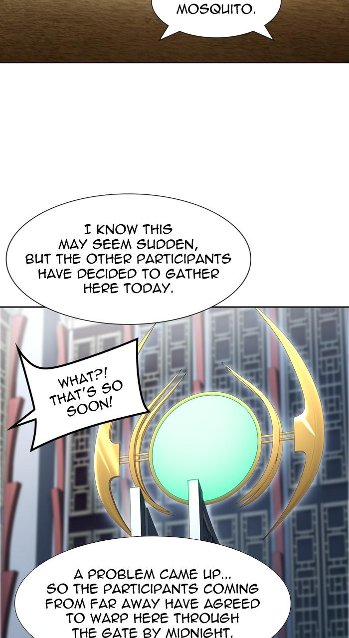 Tower of God Chap 139 - Next Chap 140