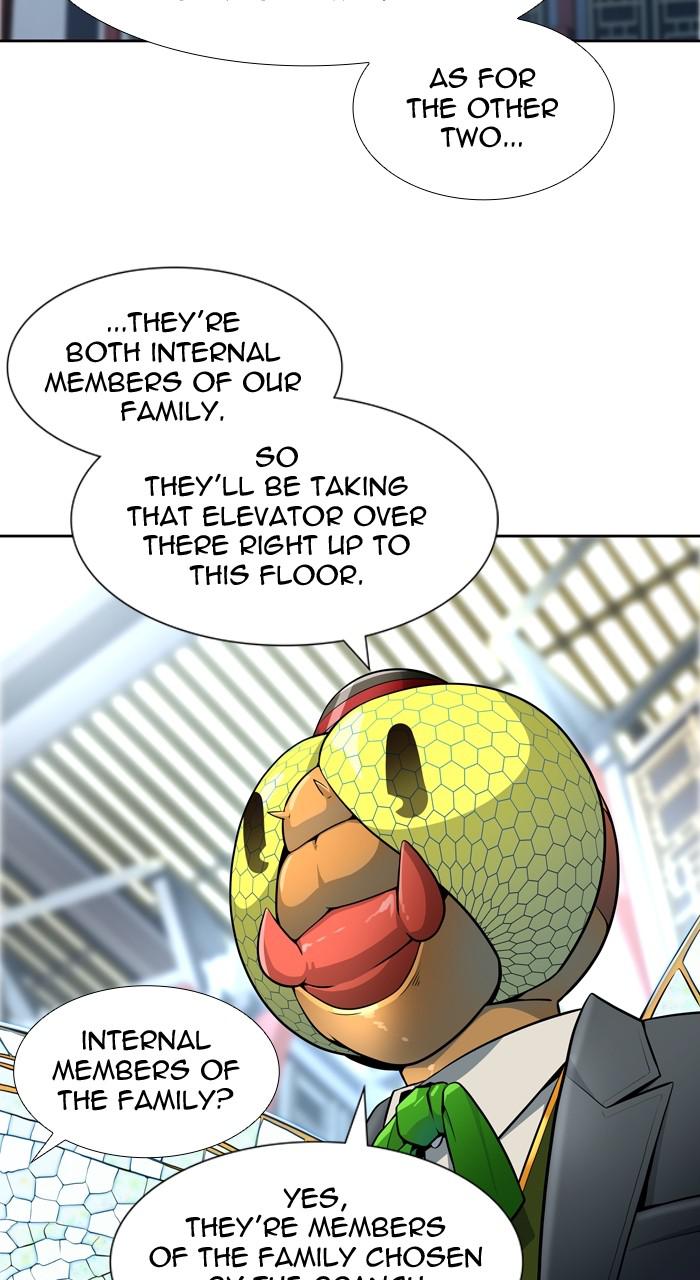 Tower of God Chap 139 - Next Chap 140