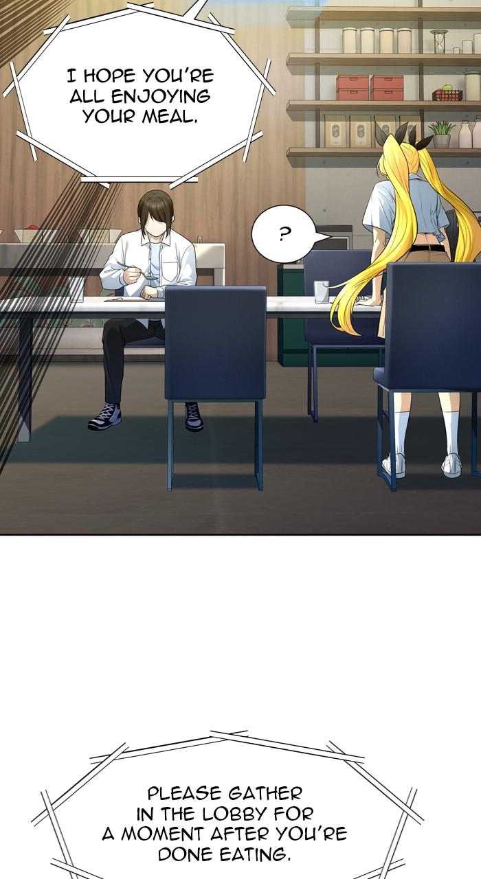Tower of God Chap 139 - Next Chap 140