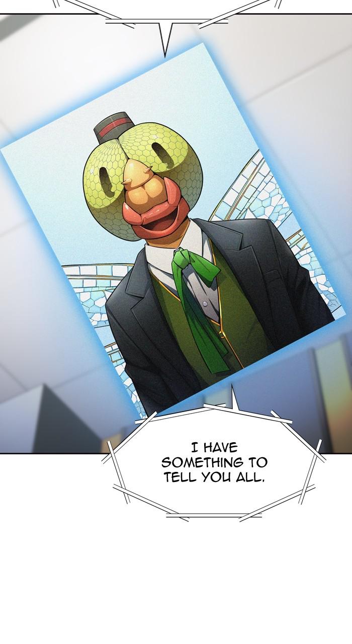 Tower of God Chap 139 - Next Chap 140