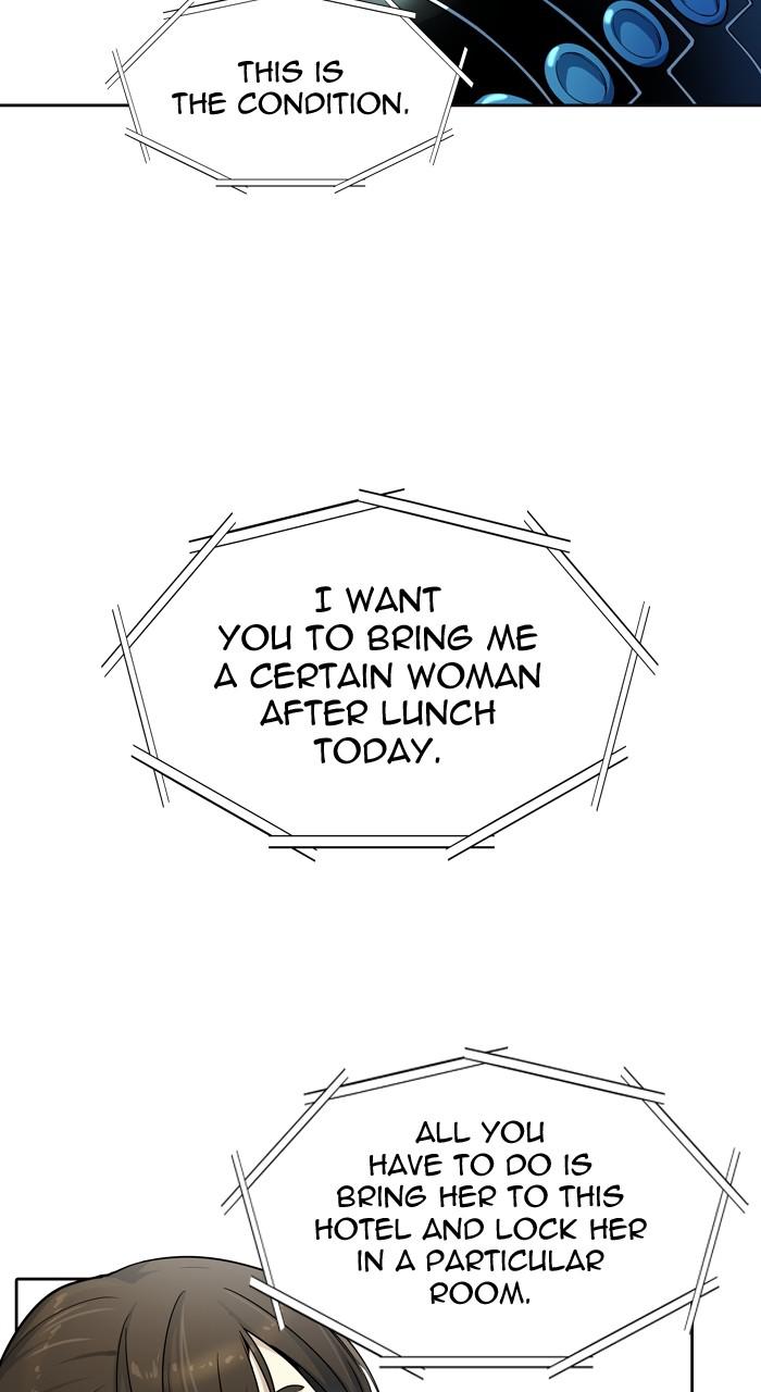Tower of God Chap 139 - Next Chap 140