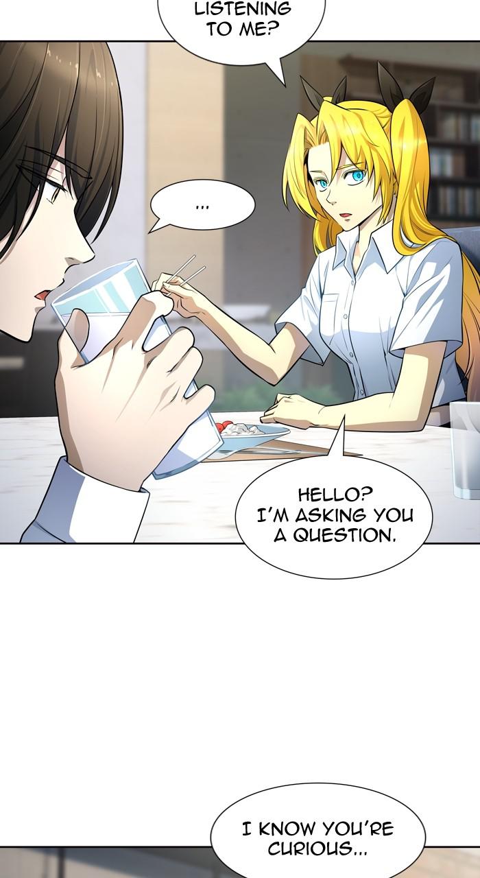 Tower of God Chap 139 - Next Chap 140