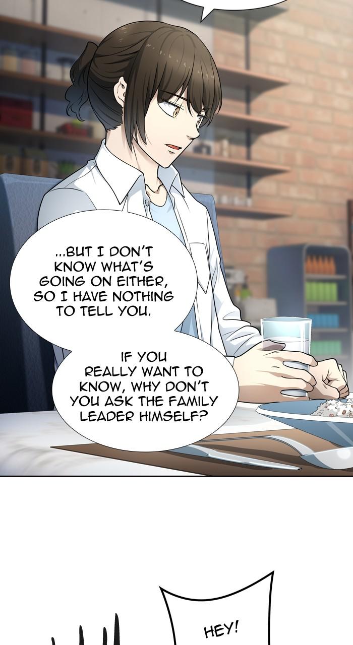 Tower of God Chap 139 - Next Chap 140