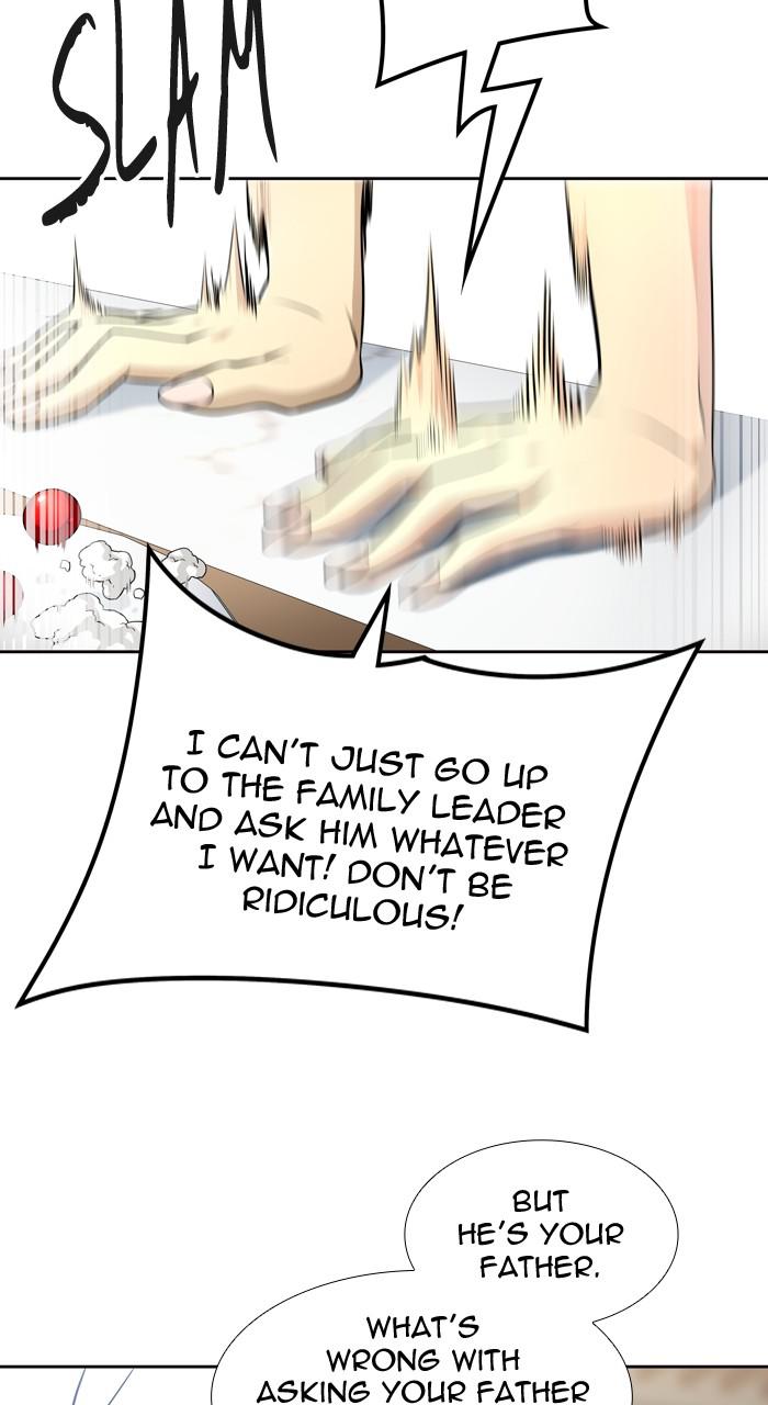 Tower of God Chap 139 - Next Chap 140
