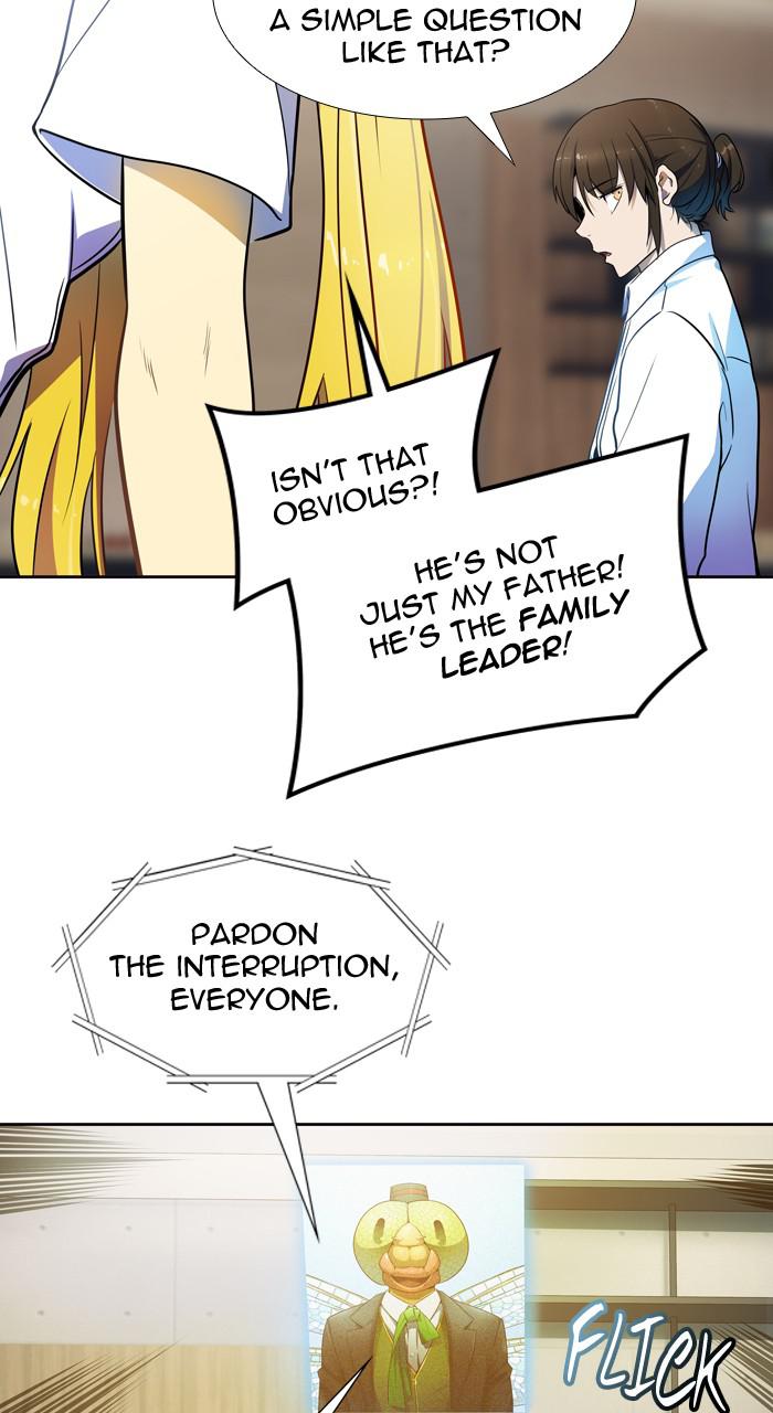 Tower of God Chap 139 - Next Chap 140