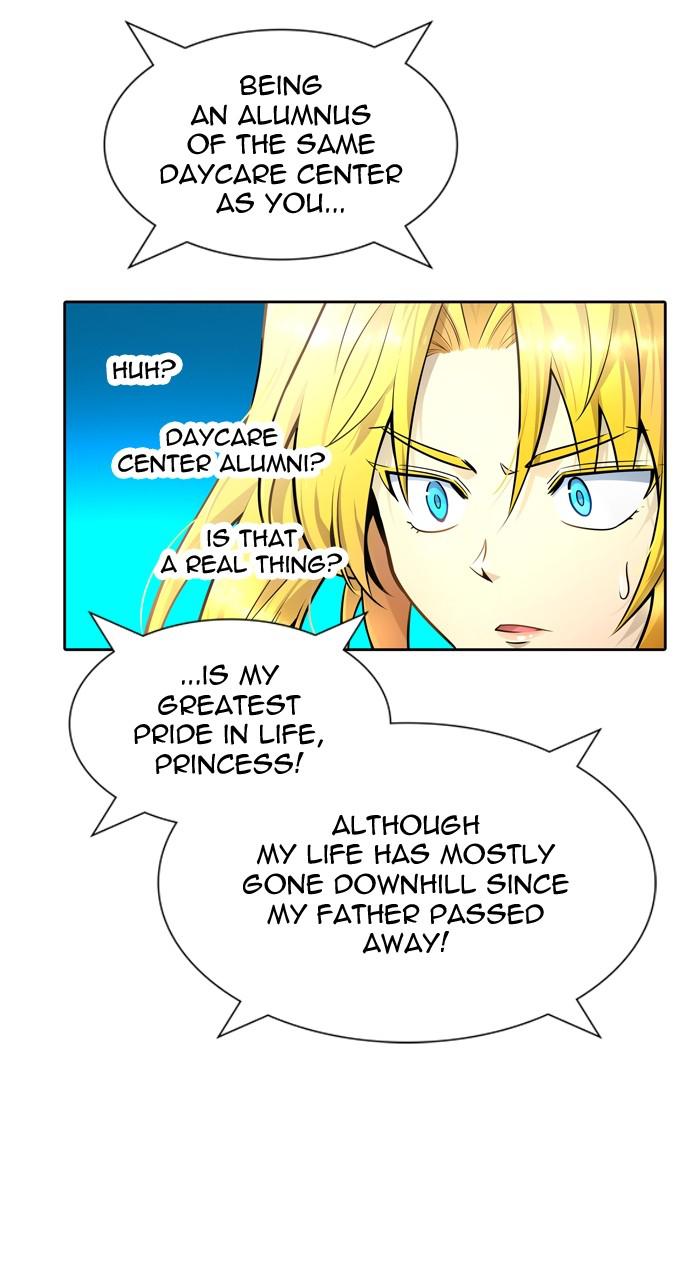 Tower of God Chap 139 - Next Chap 140