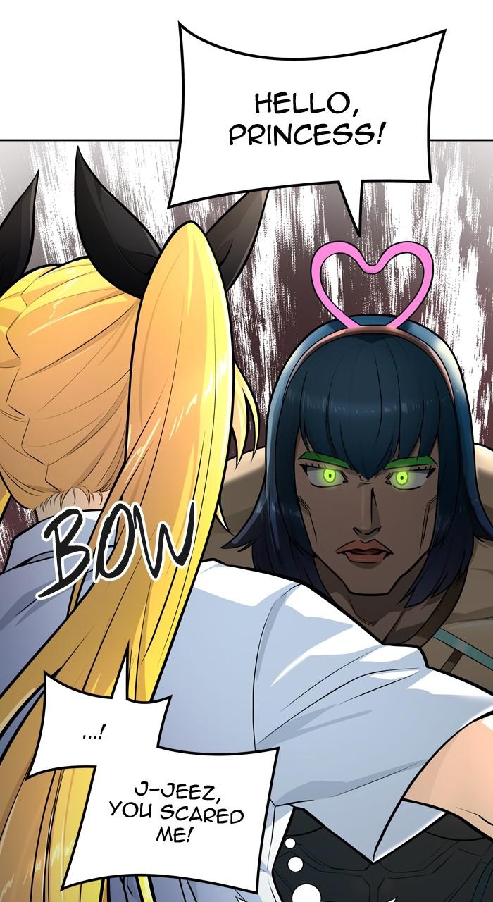 Tower of God Chap 139 - Next Chap 140