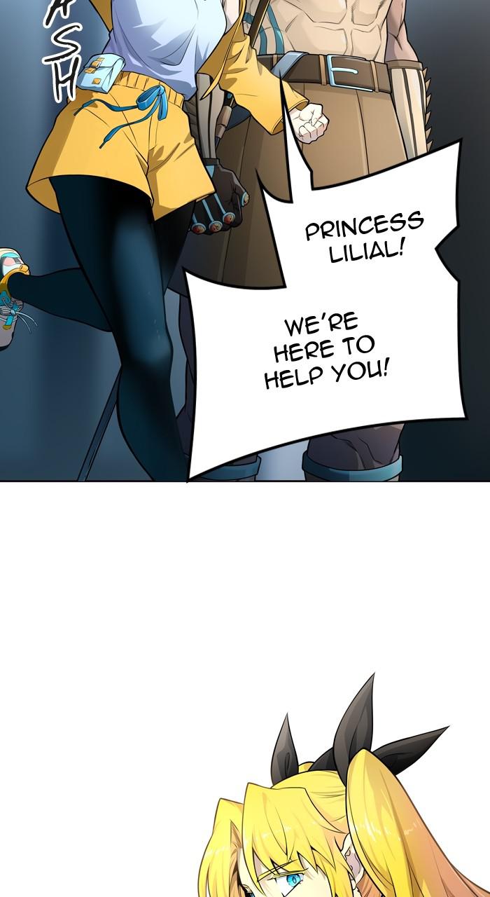 Tower of God Chap 139 - Next Chap 140