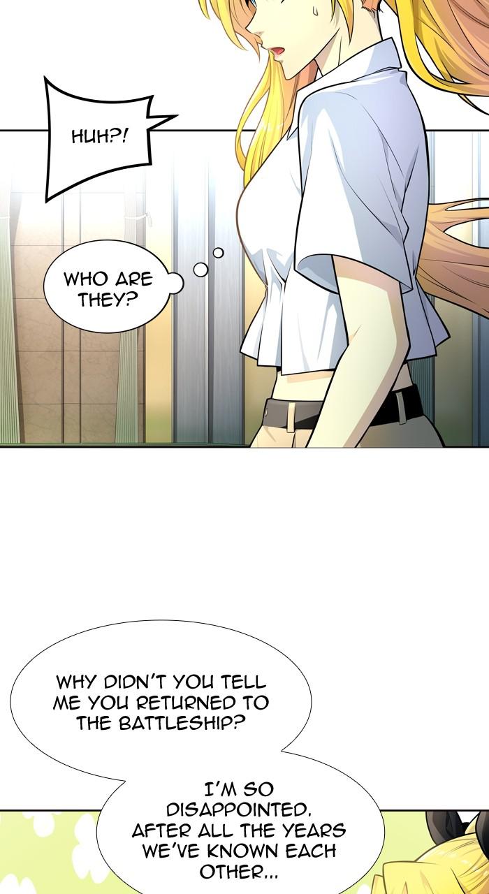 Tower of God Chap 139 - Next Chap 140