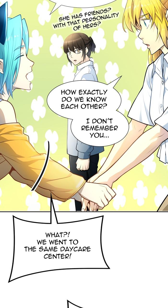Tower of God Chap 139 - Next Chap 140