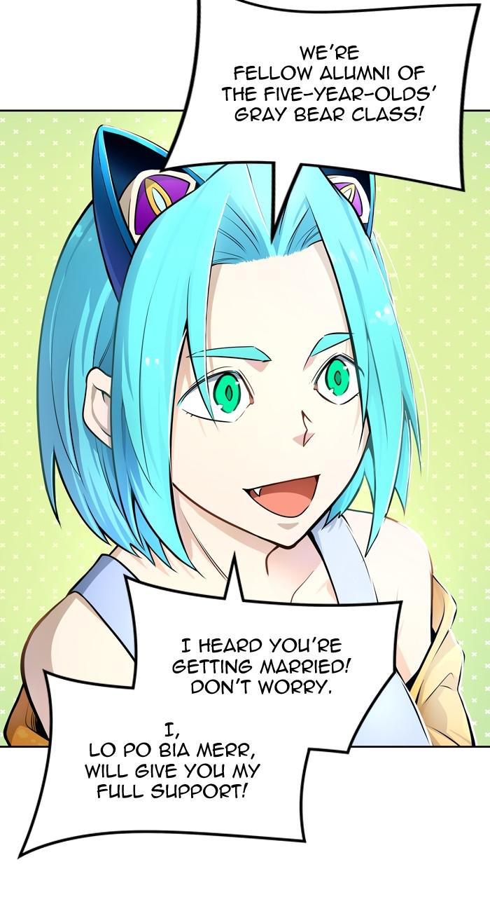 Tower of God Chap 139 - Next Chap 140