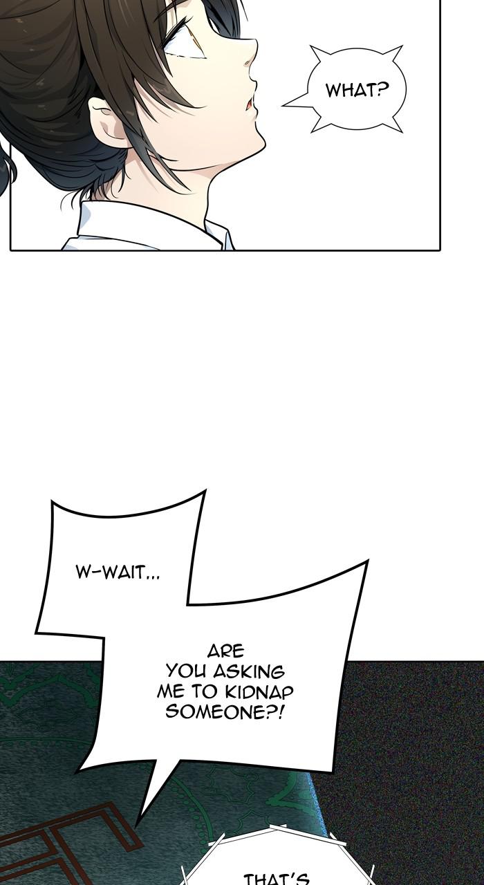 Tower of God Chap 139 - Next Chap 140