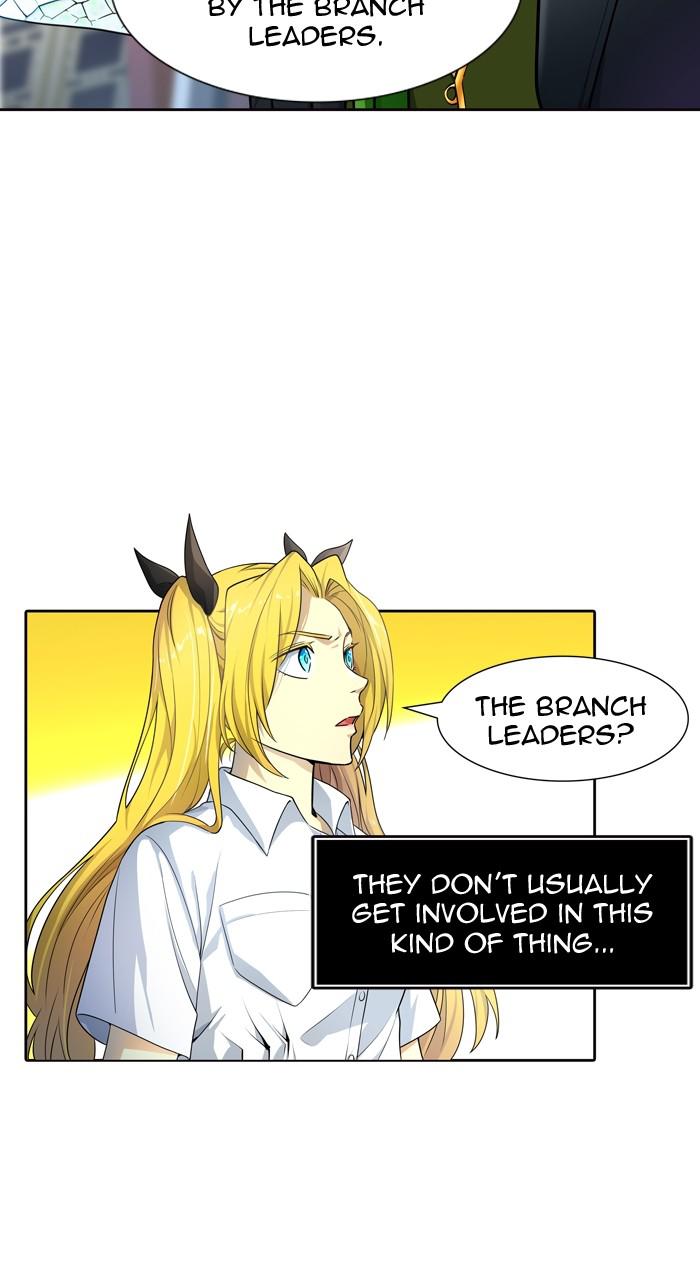 Tower of God Chap 139 - Next Chap 140