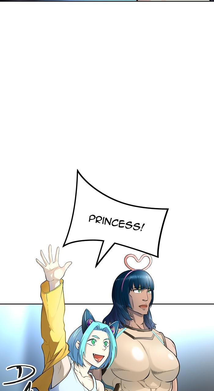 Tower of God Chap 139 - Next Chap 140