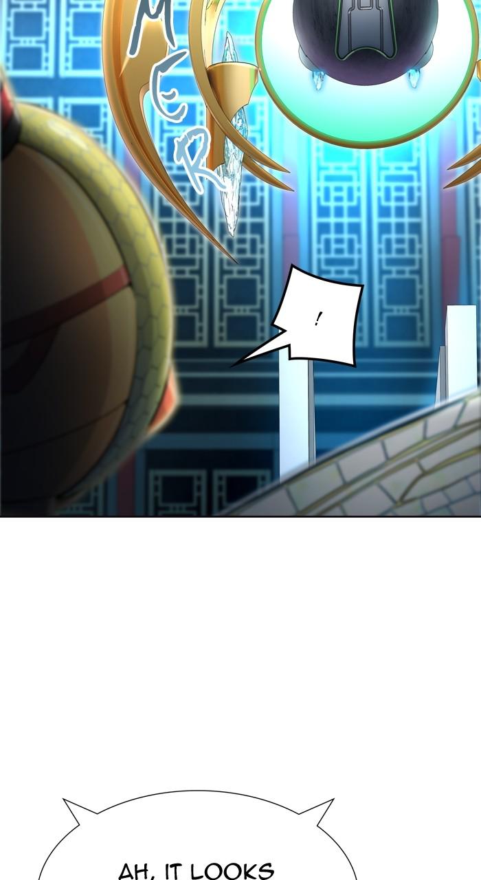 Tower of God Chap 139 - Next Chap 140