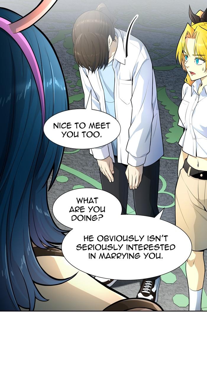 Tower of God Chap 139 - Next Chap 140