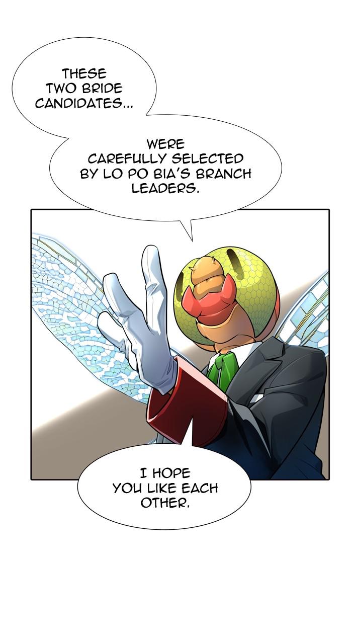 Tower of God Chap 139 - Next Chap 140
