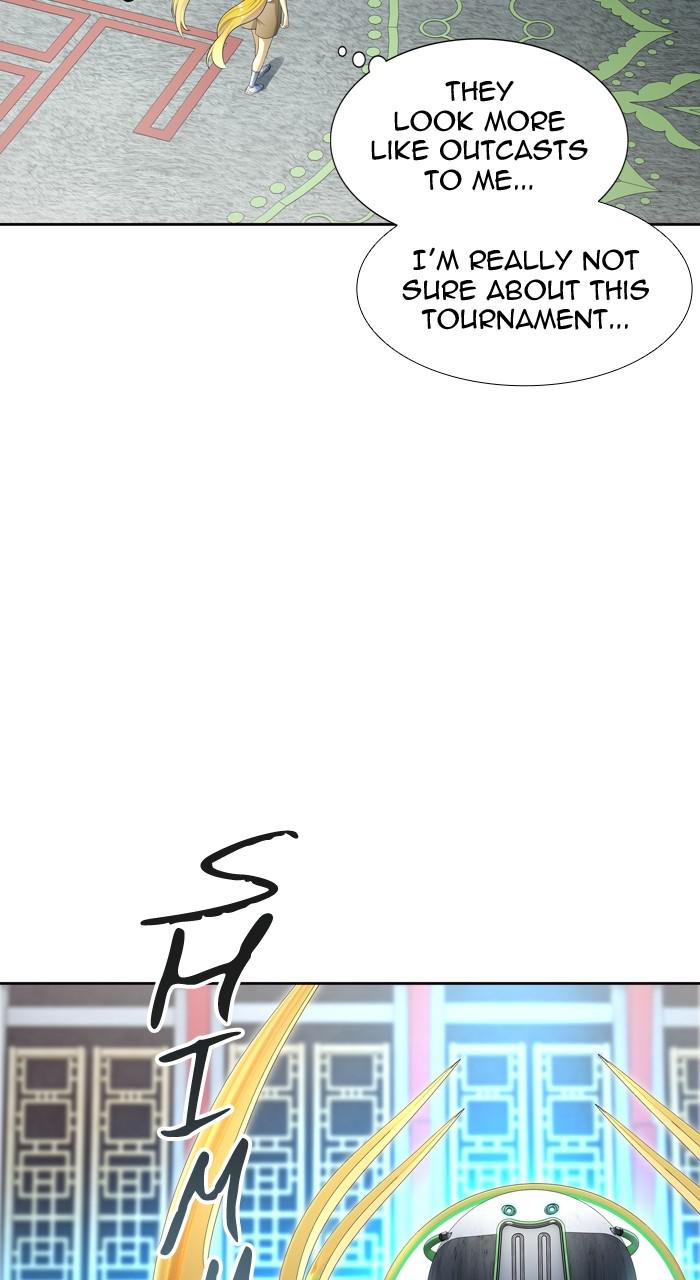 Tower of God Chap 139 - Next Chap 140