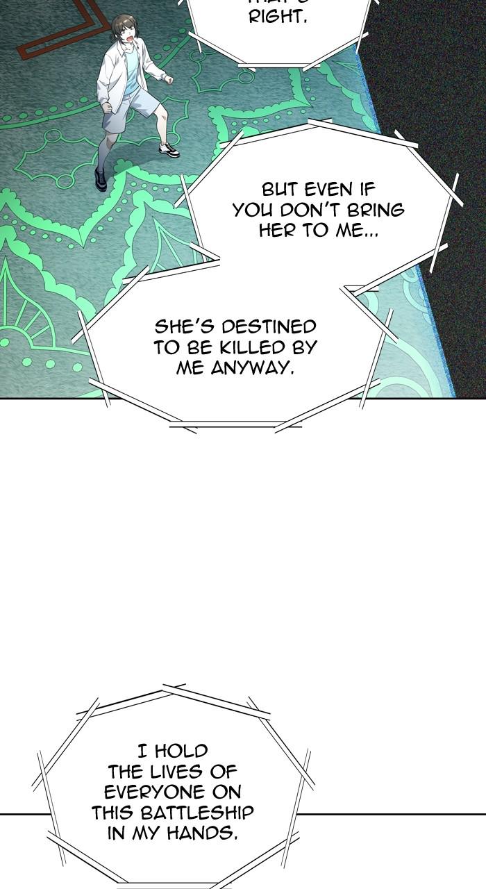 Tower of God Chap 139 - Next Chap 140