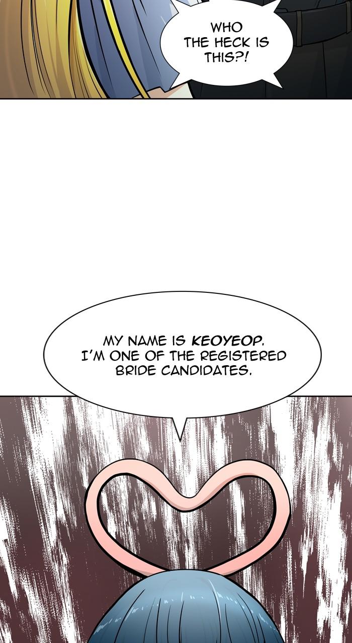 Tower of God Chap 139 - Next Chap 140