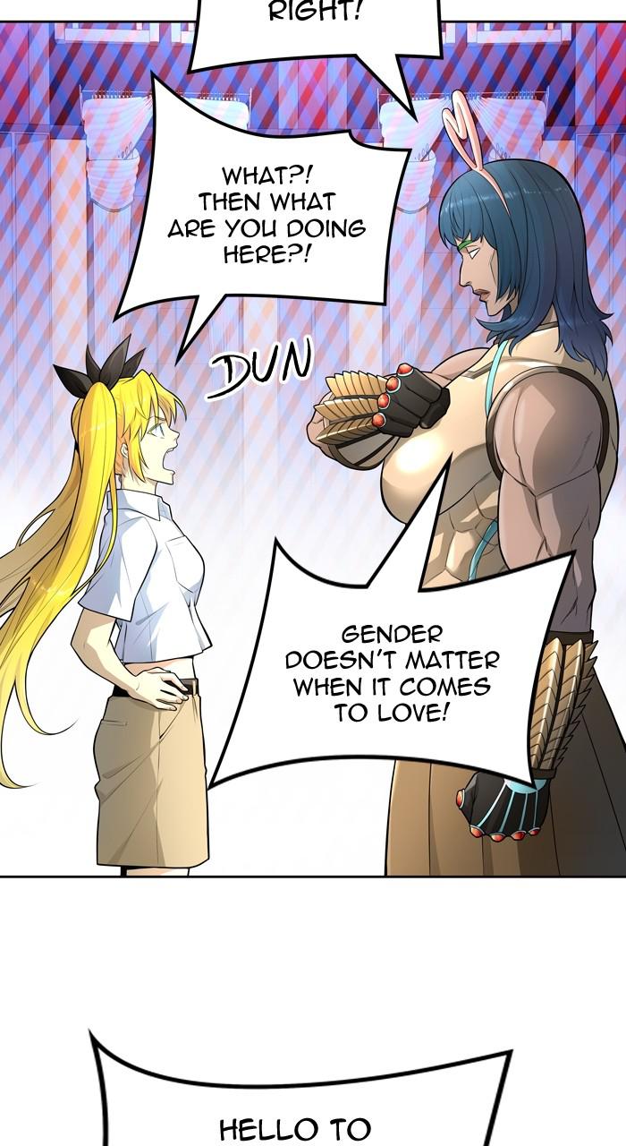 Tower of God Chap 139 - Next Chap 140