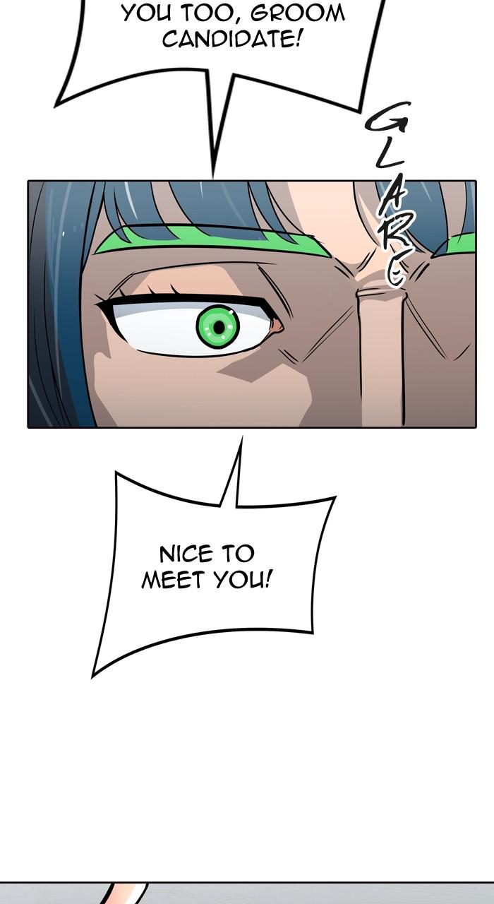 Tower of God Chap 139 - Next Chap 140