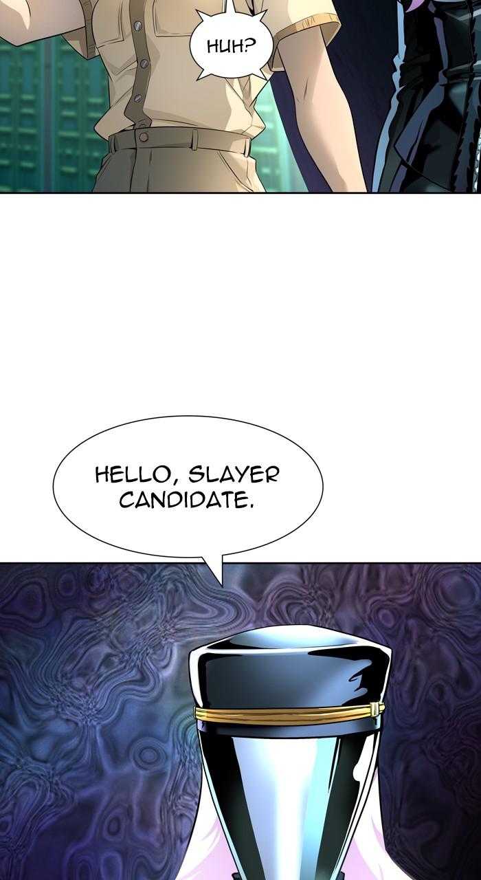 Tower of God Chap 139 - Next Chap 140