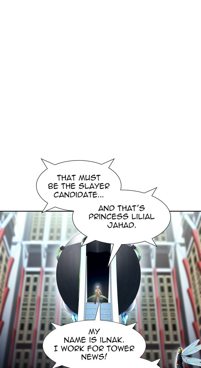 Tower of God Chap 139 - Next Chap 140