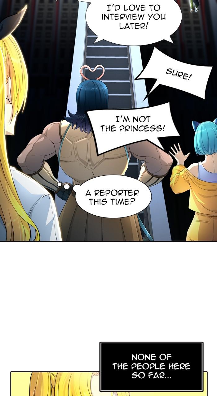 Tower of God Chap 139 - Next Chap 140