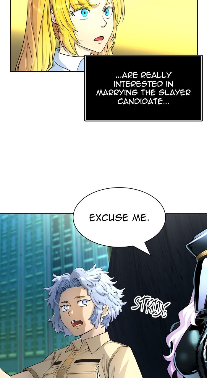 Tower of God Chap 139 - Next Chap 140