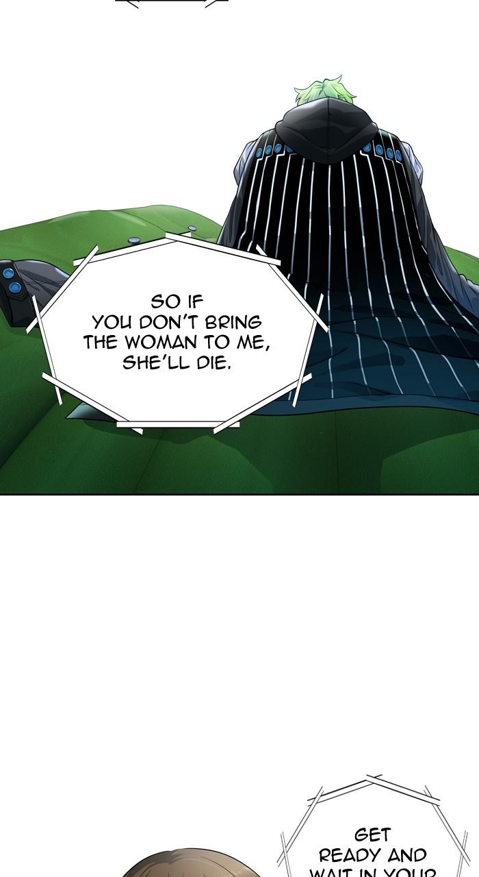Tower of God Chap 139 - Next Chap 140