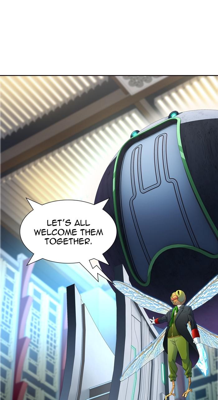 Tower of God Chap 139 - Next Chap 140