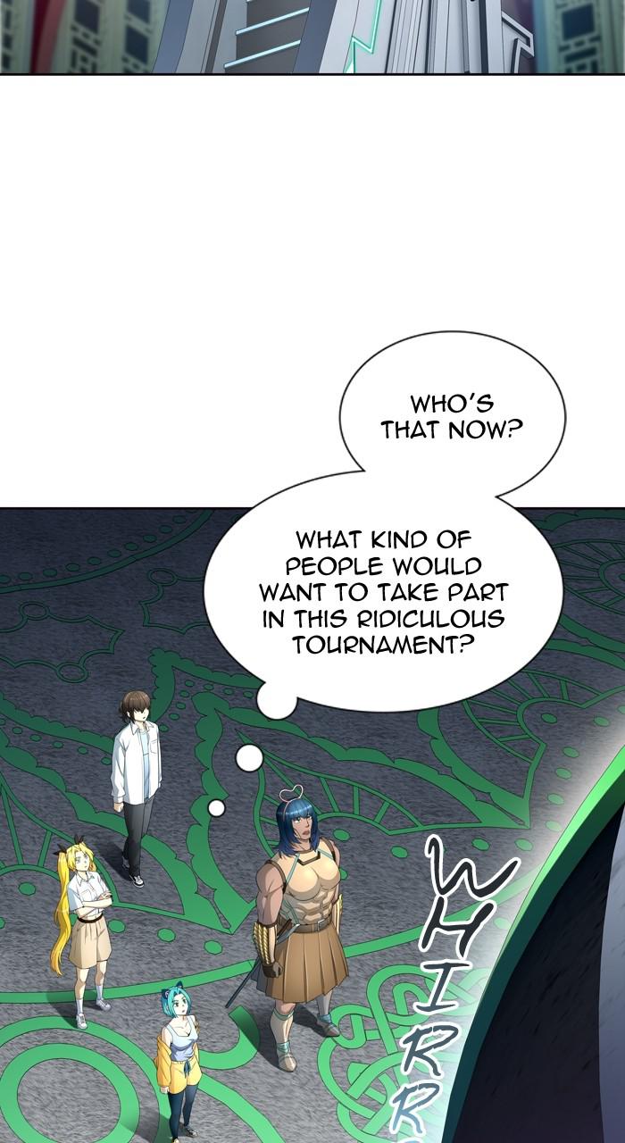 Tower of God Chap 139 - Next Chap 140