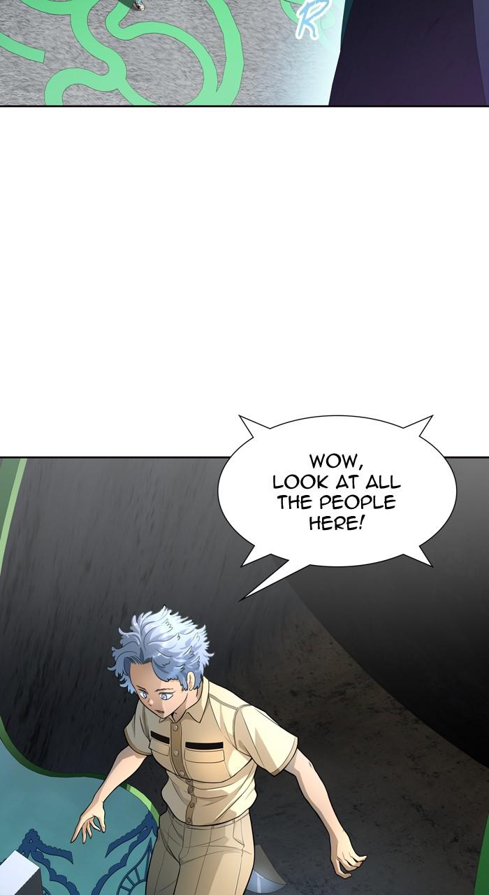 Tower of God Chap 139 - Next Chap 140