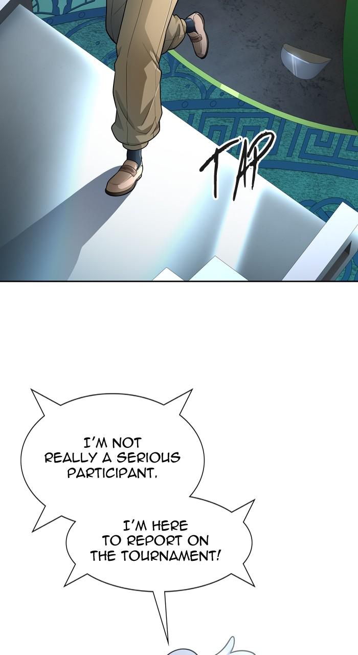 Tower of God Chap 139 - Next Chap 140