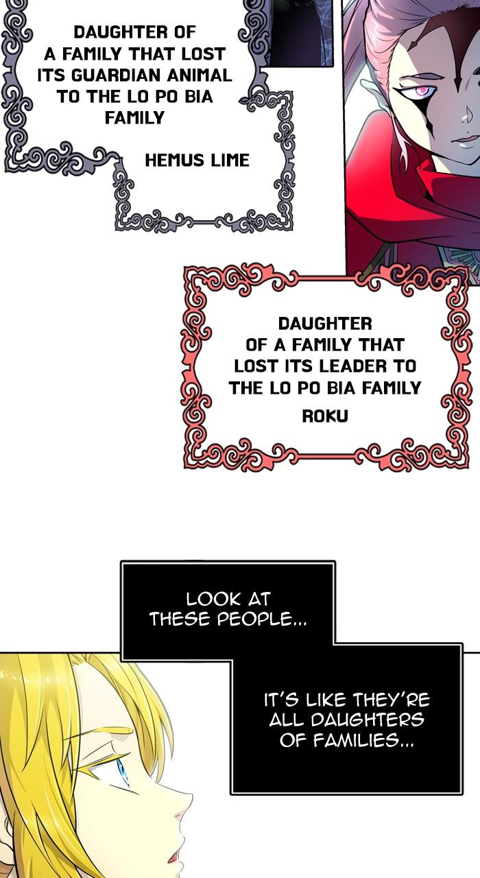 Tower of God Chap 139 - Next Chap 140