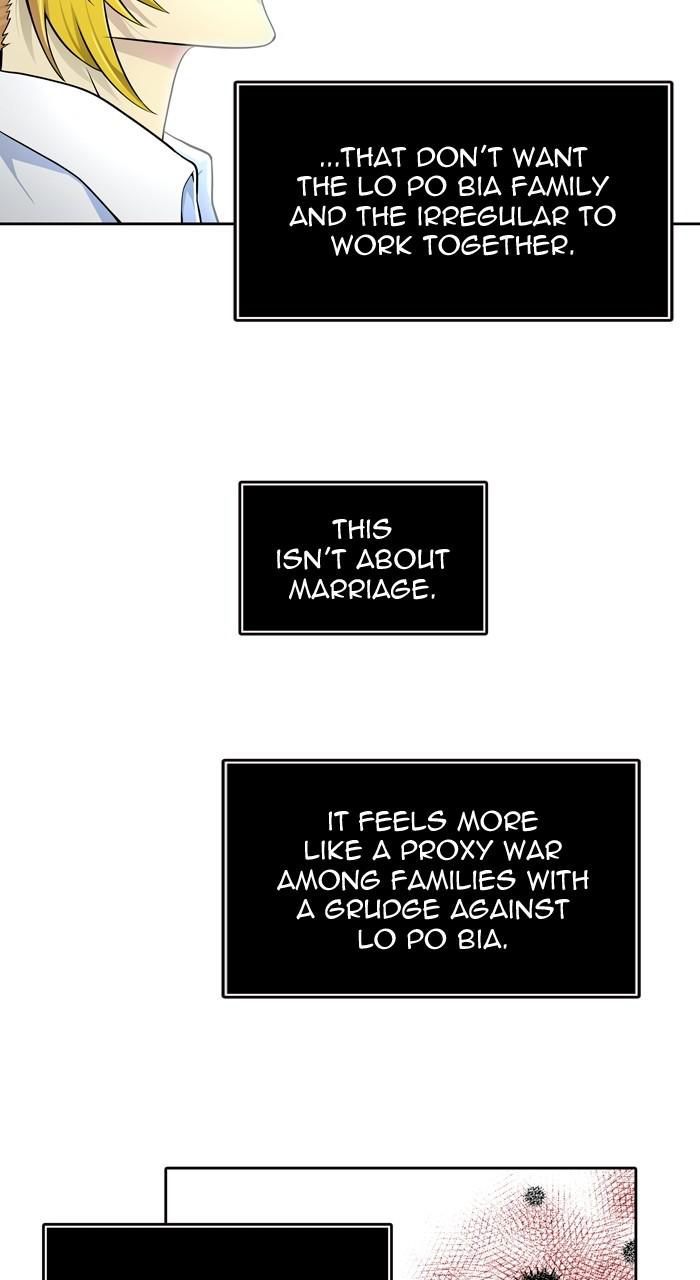 Tower of God Chap 139 - Next Chap 140