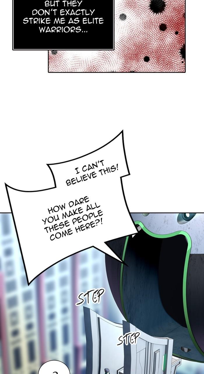 Tower of God Chap 139 - Next Chap 140