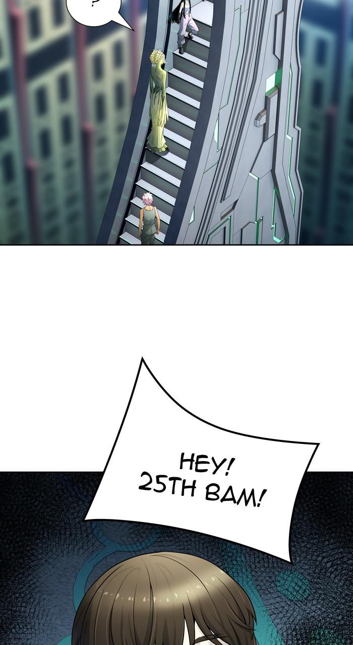 Tower of God Chap 139 - Next Chap 140