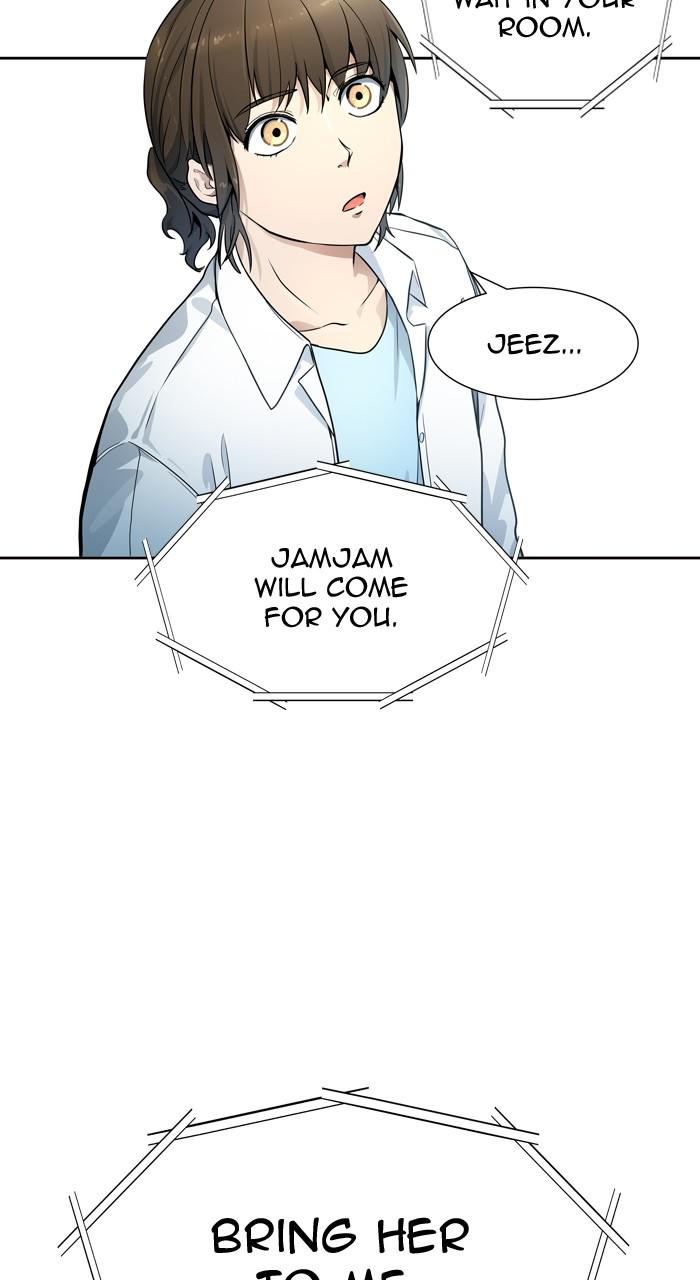 Tower of God Chap 139 - Next Chap 140