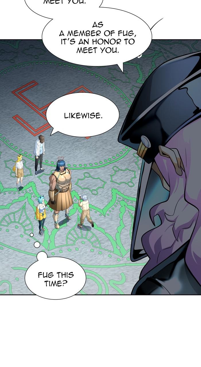 Tower of God Chap 139 - Next Chap 140