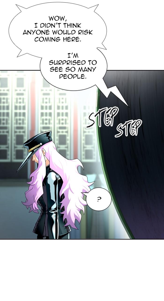 Tower of God Chap 139 - Next Chap 140